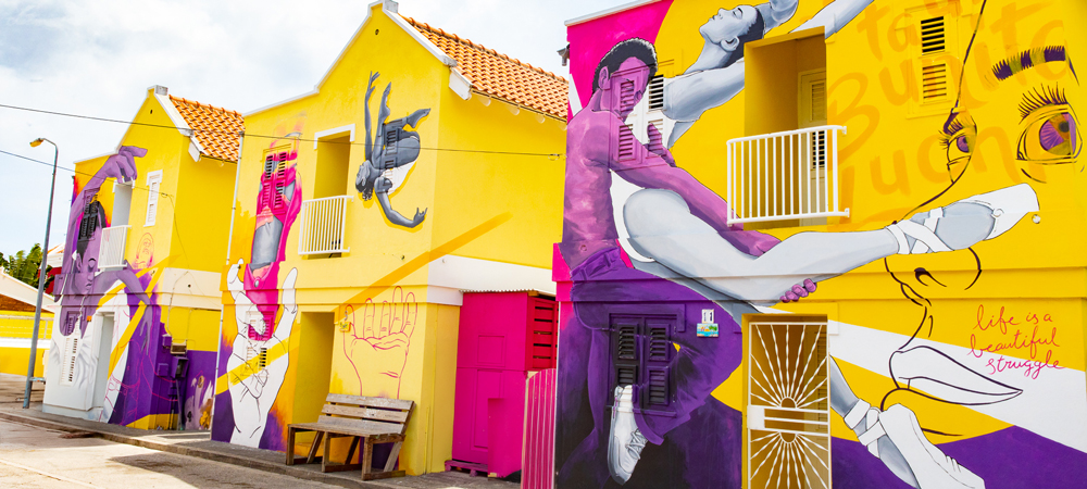 Kaya Kaya Straßenfest 2025