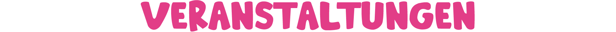 Veranstaltung