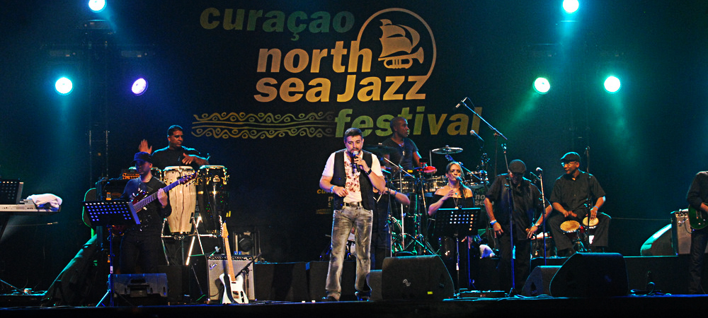 Curaçao North Sea Jazz Festival