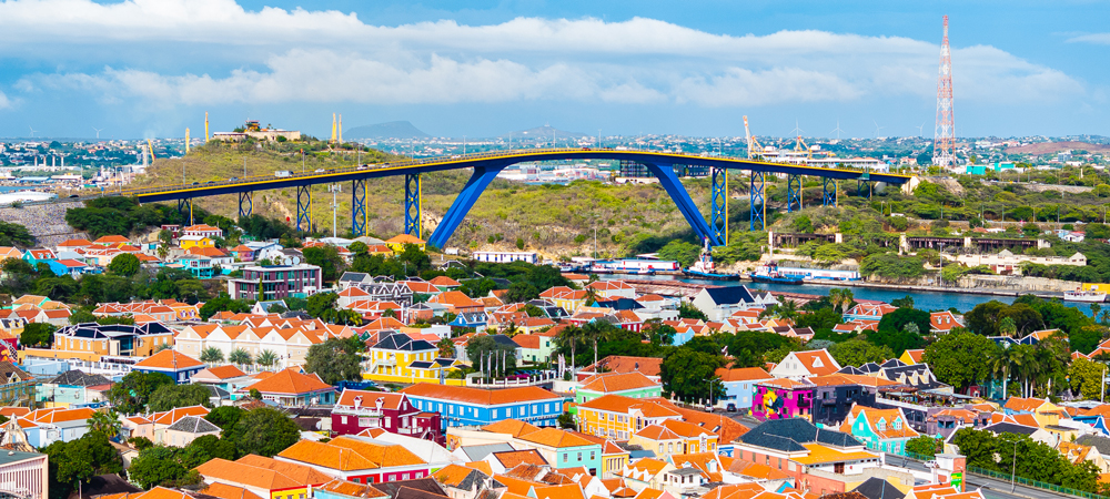 KLM Curaçao Marathon