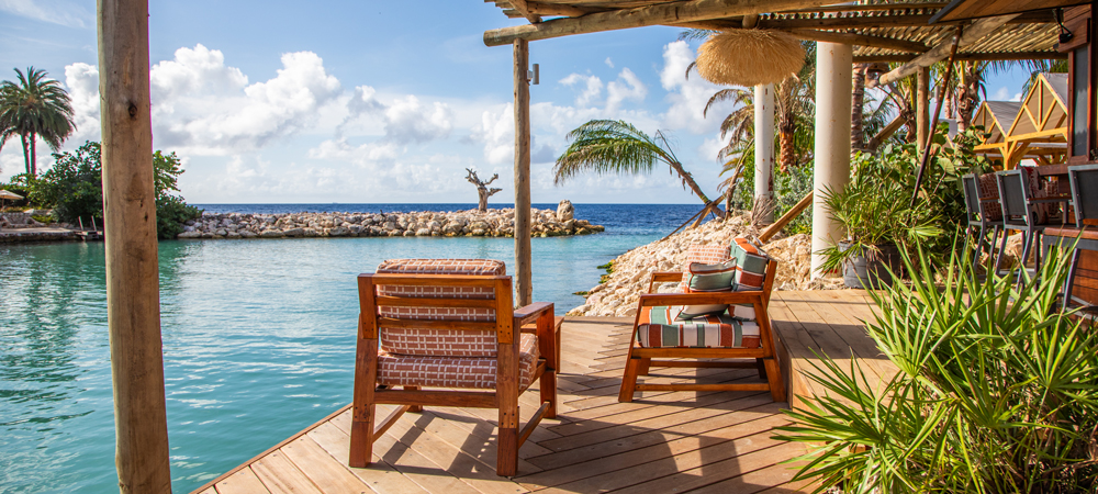 Baoase Luxury Resort