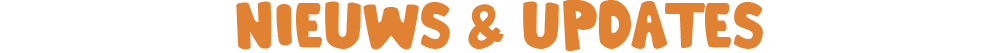 Nieuws & Updates