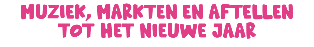 Aankomende Events