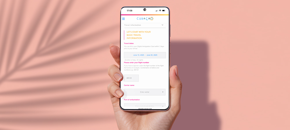 DiCard Smartphone