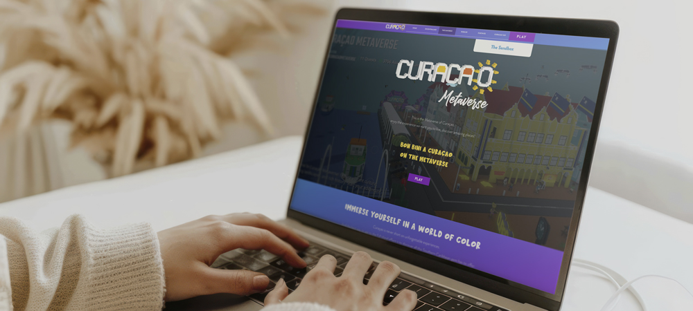 Curaçao Metaverse