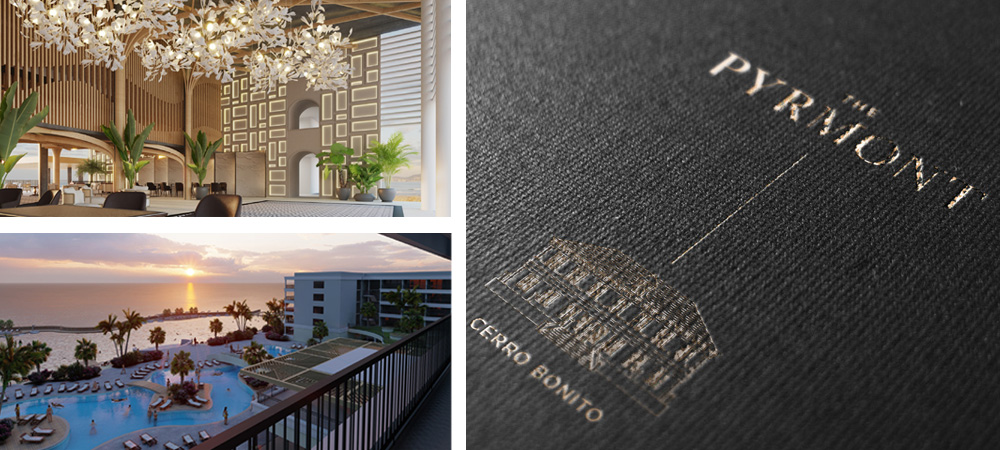 The Pyrmont