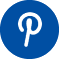 Pinterest Logo