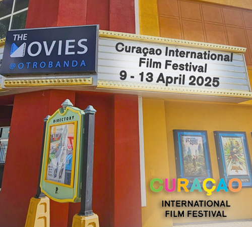 Curaçao International Film Festival