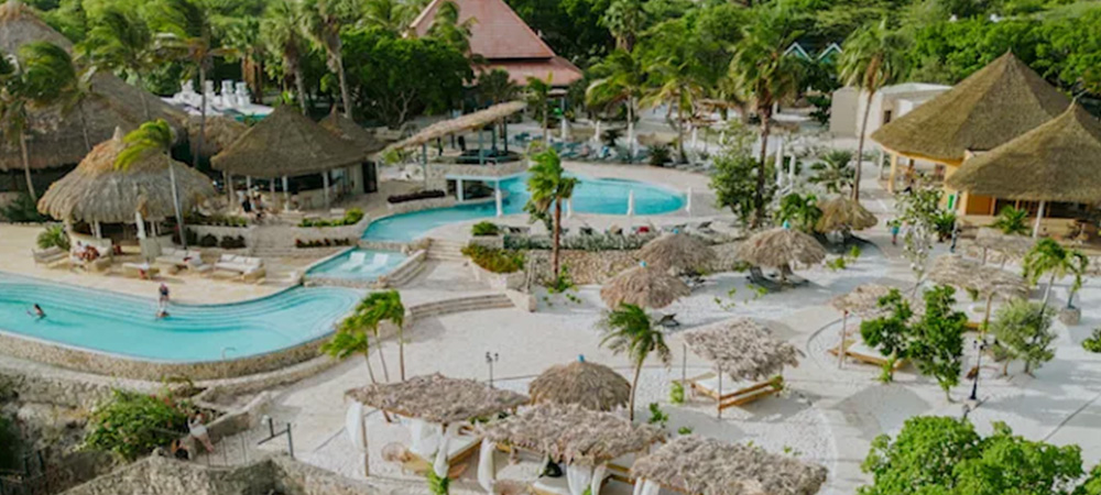 Playa Beach Club Curaçao