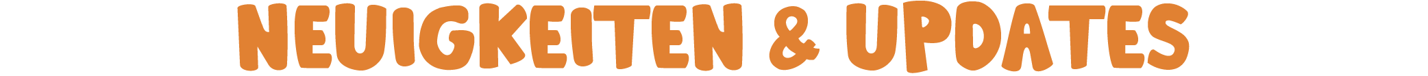 Nieuws & Updates