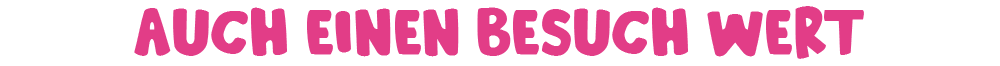 Ook een bezoek waard