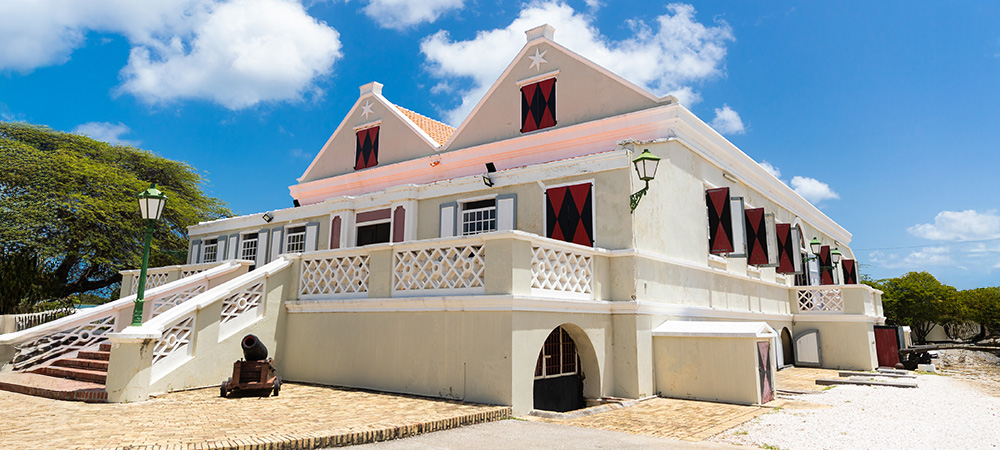 Le Musée de Curaçao