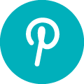 Pinterest Logo