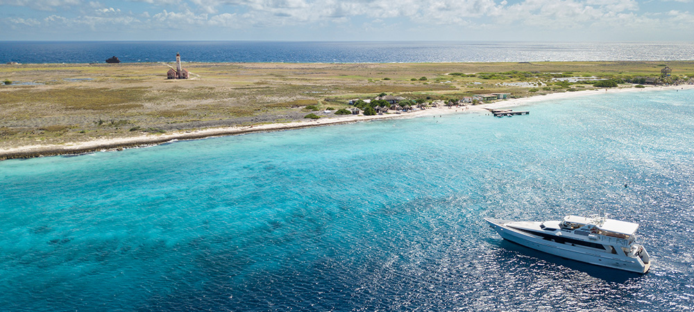 Klein Curaçao