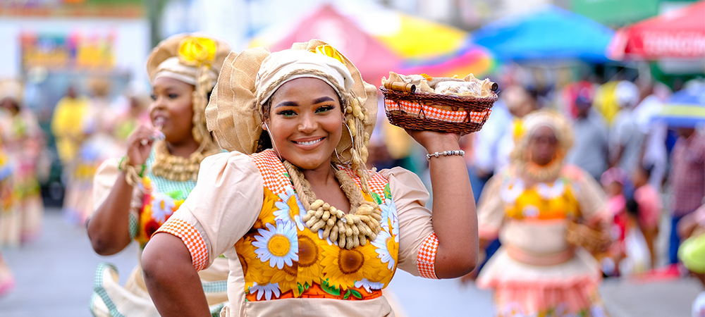 Seu Harvest Festival