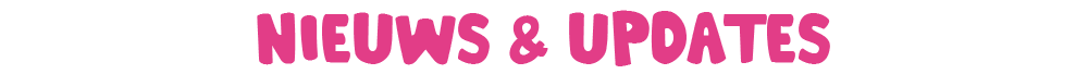 Nieuws & updates