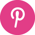 Pinterest Logo