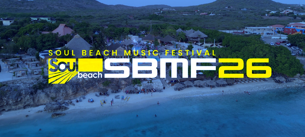 Soul Beach Festival