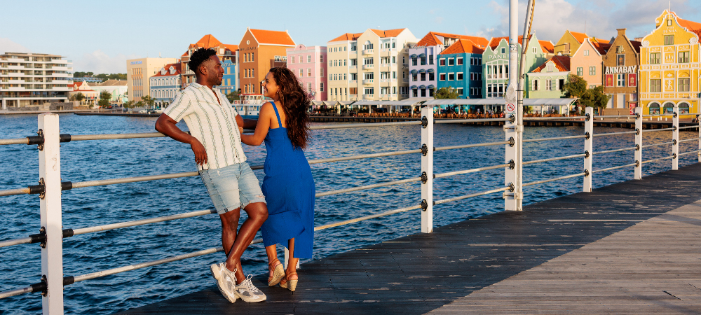 Bereit, deinen Curaçao-Trip zu planen