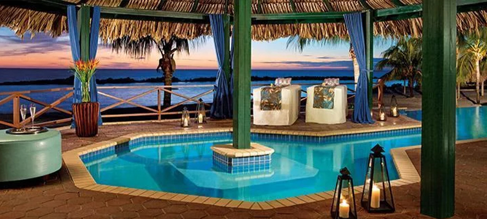 Sunscape Curaçao Day Pass