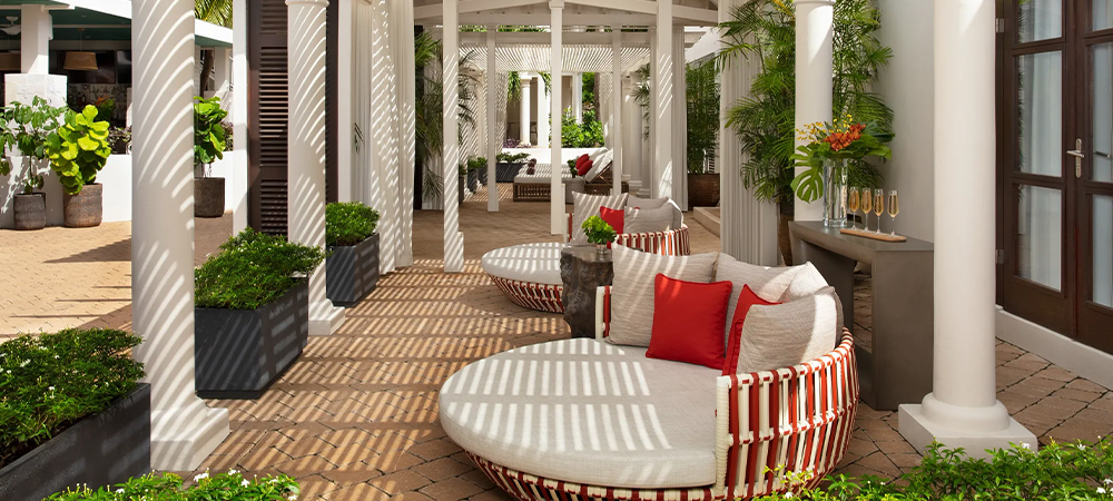Zoëtry Curaçao: Mini Tailored Spa Experiences
