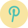 Pinterest Logo