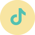 TikTok Logo