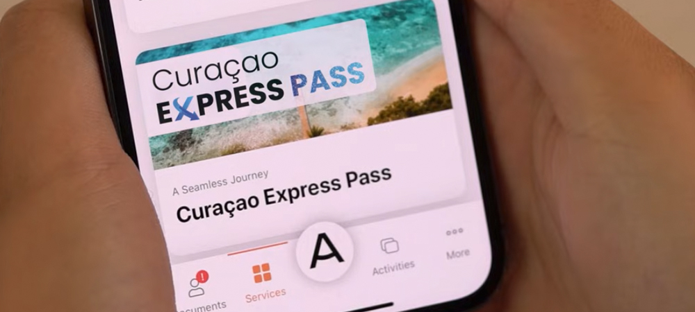 Curaçao Express Pass