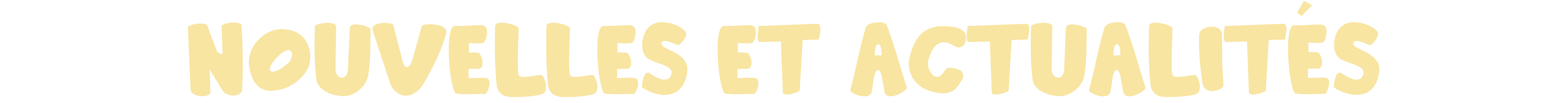 Nieuws en Updates