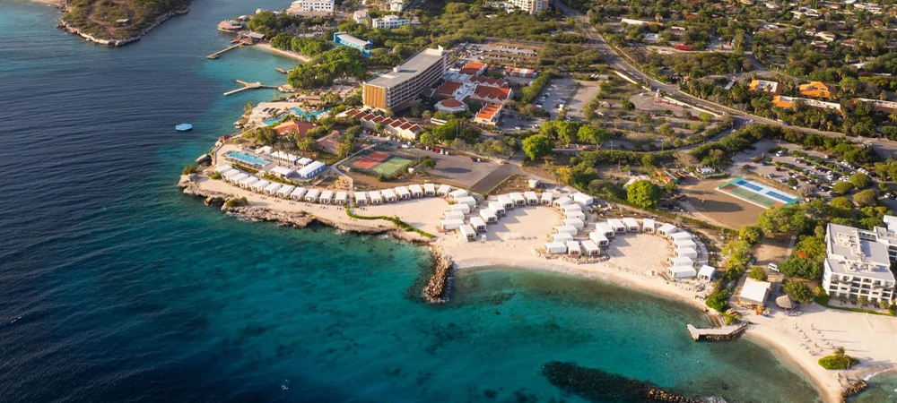 Dreams Curaçao Spa Day Pass