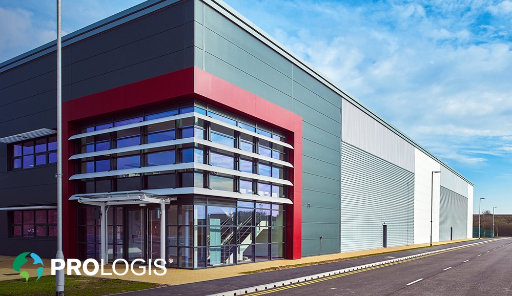 Prologis Media Update: Fourth Quarter and Full Year 2020 Activity