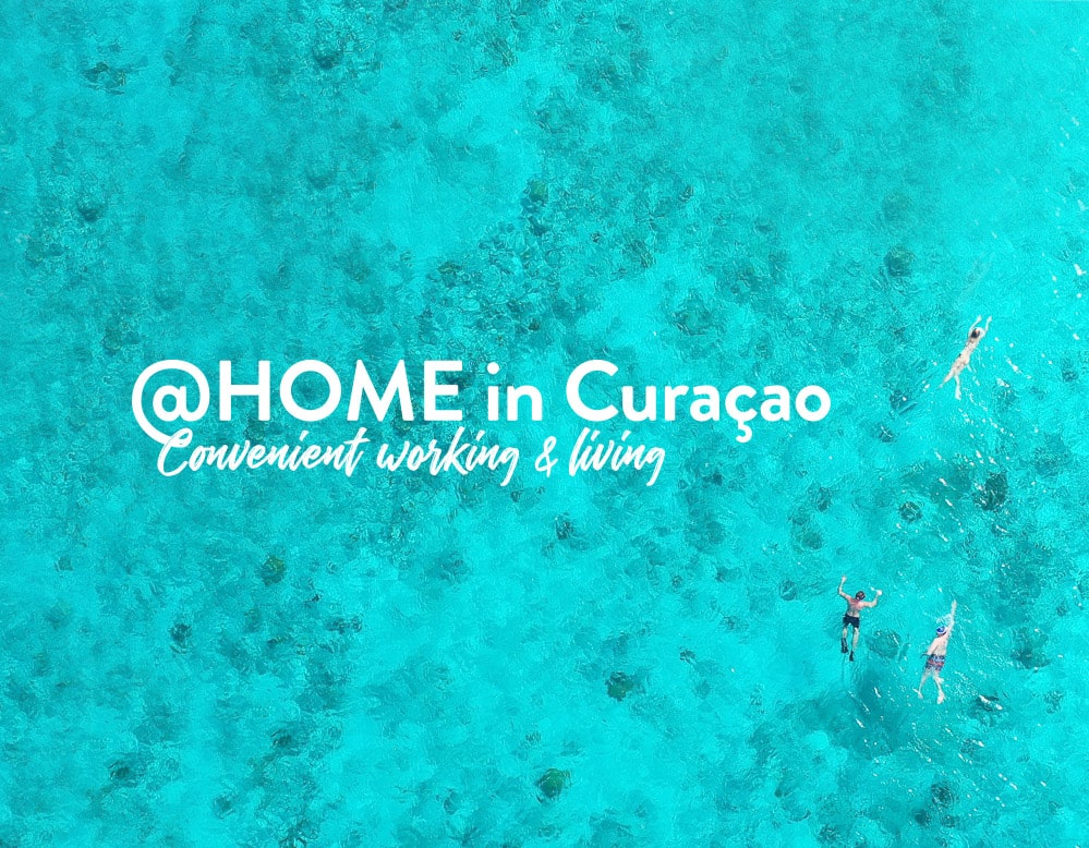 @HOME in Curaçao
