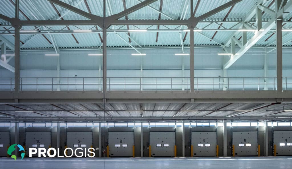 Prologis Research – A Forever Altered Landscape: The Future of Logistics Real Estate Demand