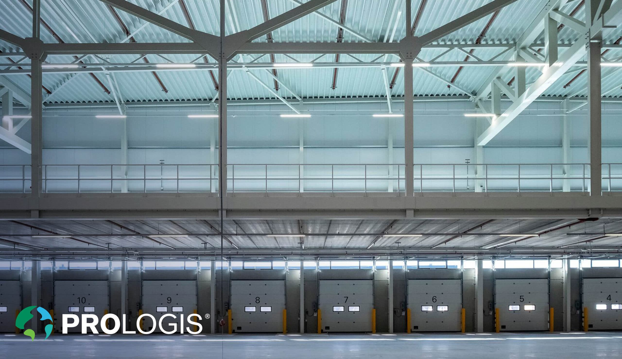 Prologis Sustainability Report