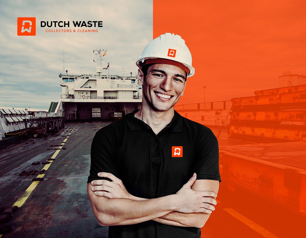 Dutch Waste