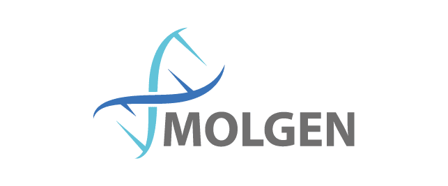 MolGen Logo