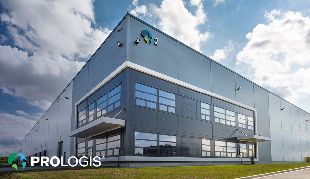 Media Update: Fourth Quarter and Full Year 2021 Activity Prologis Europe