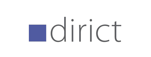 Dirict Logo