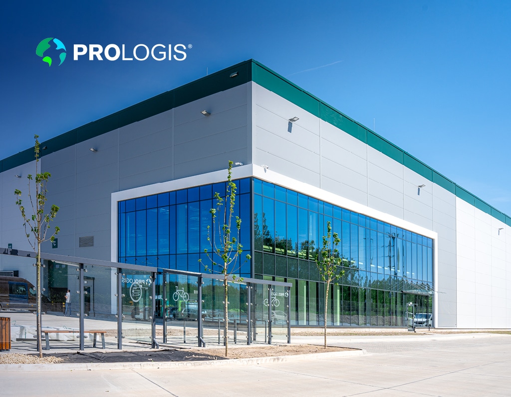 Prologis