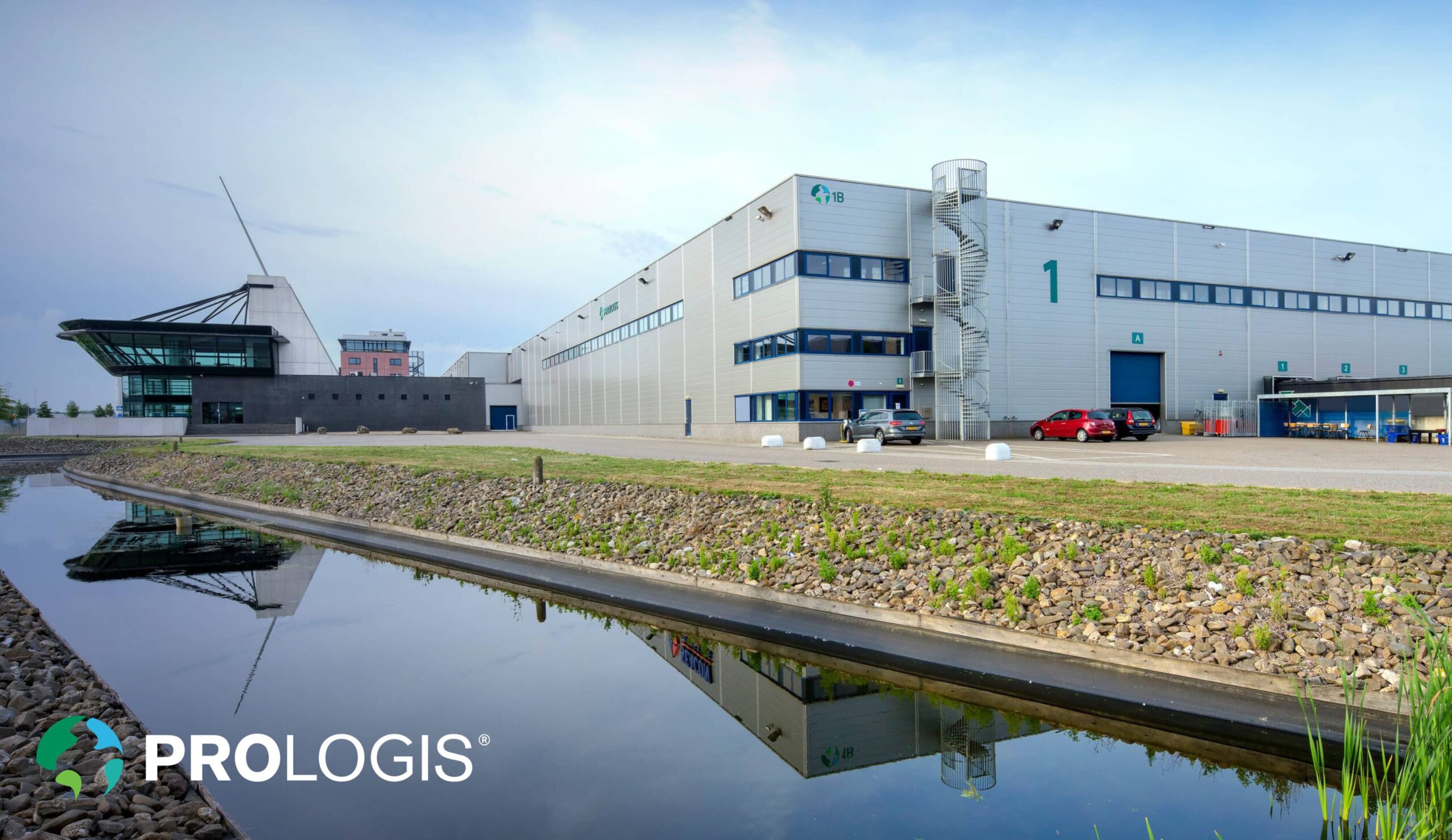 Prologis Europe Media Update: Third Quarter 2022 Activity