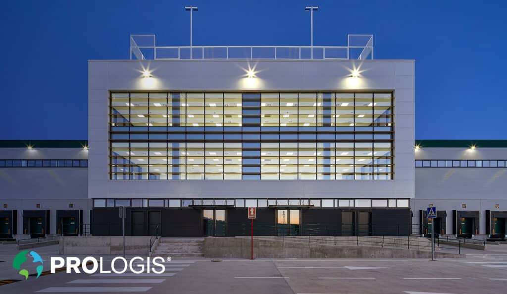 Prologis Media Update: Fourth Quarter and Full Year 2022 Activity