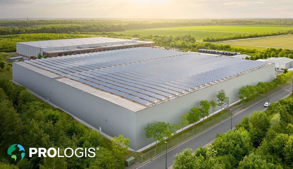 Prologis Media Update: 2022-2023 ESG Report