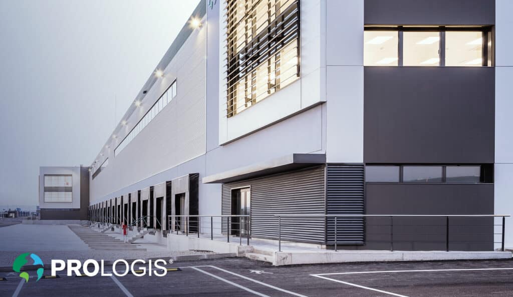 Prologis Media Update: Prologis Fourth Quarter and 2023 Performance Update