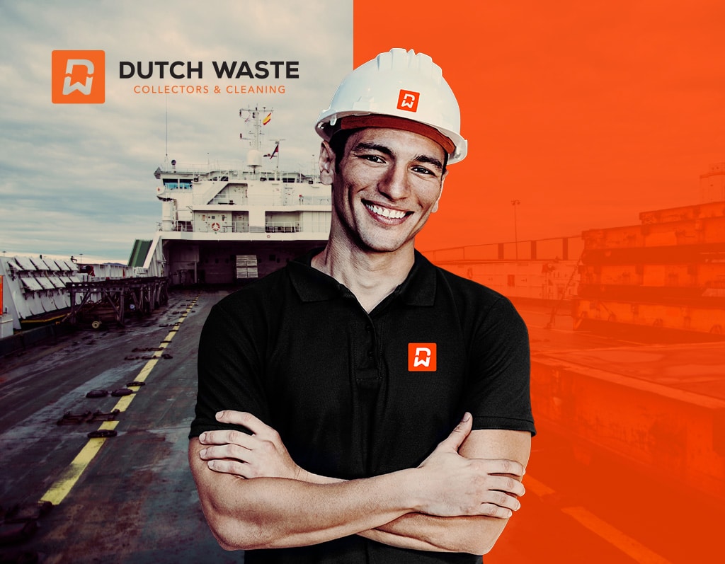 Dutch Waste