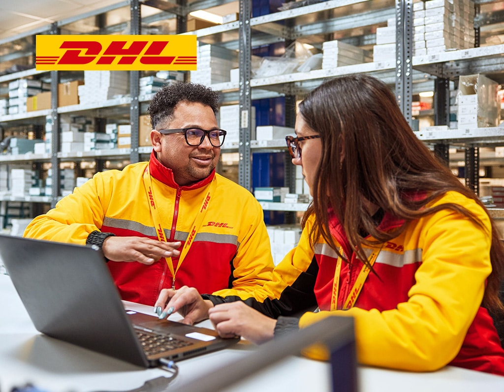 DHL Supply Chain