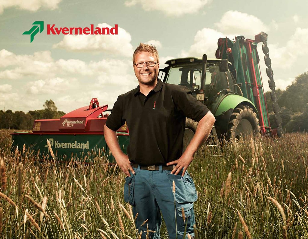 Kverneland