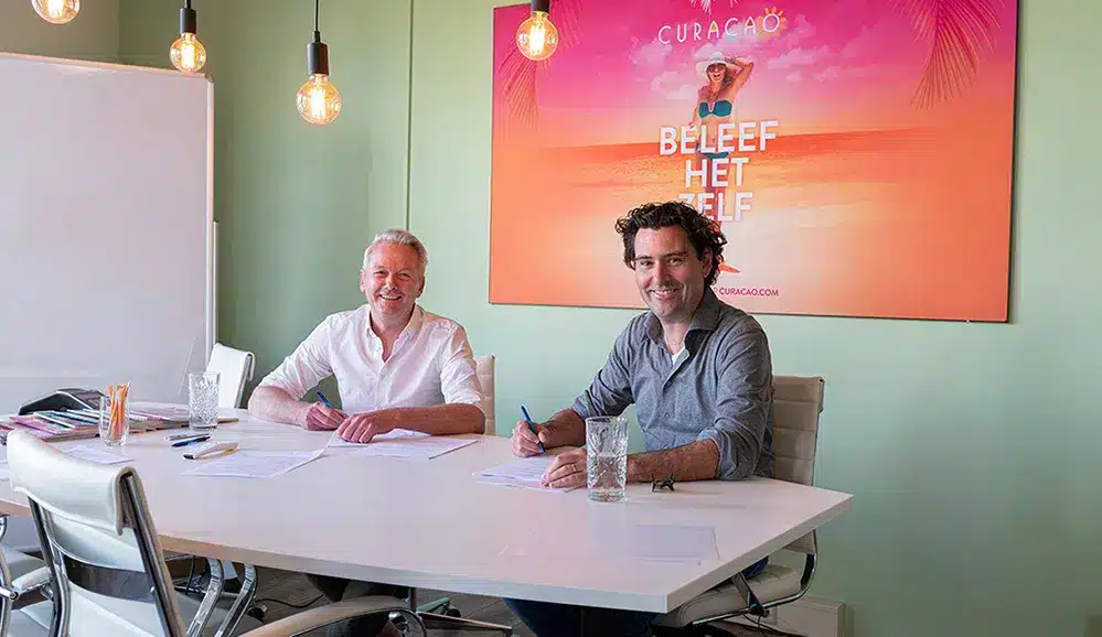 Fred van Eijk partner bij Bright8