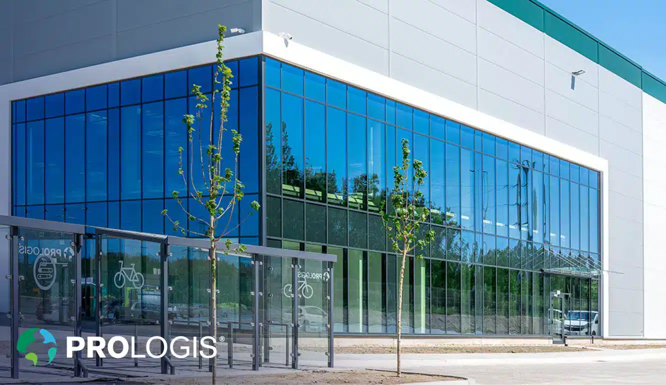 Prologis First Quarter 2024 Performance Update