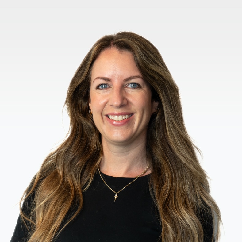 Tammy Dehn