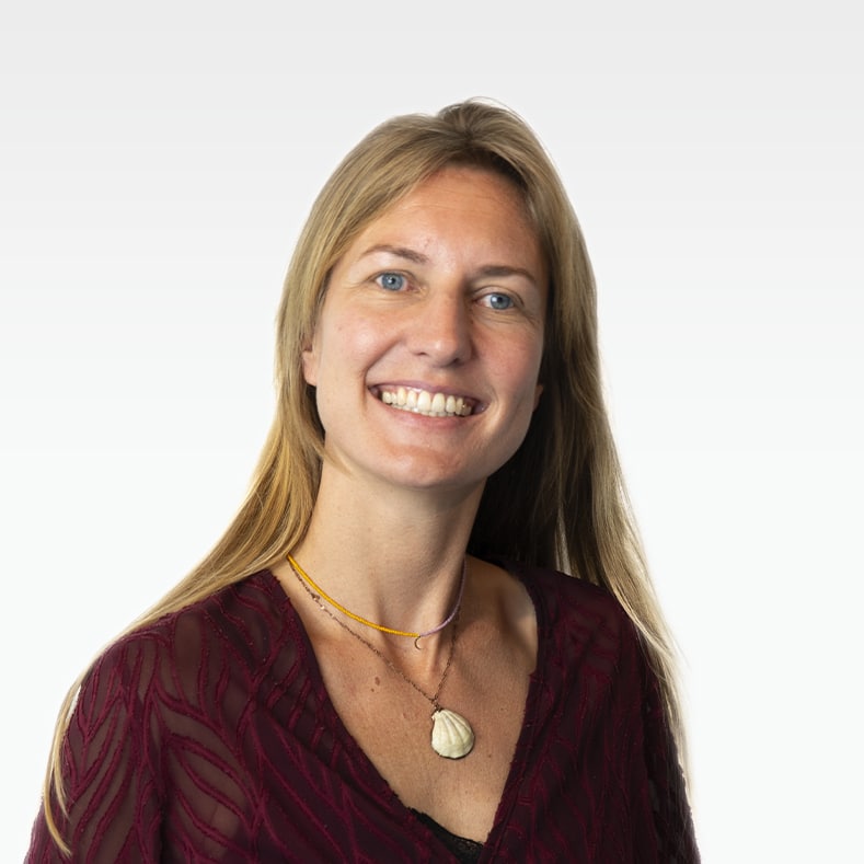 Anouk van Haaster